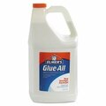 Hunt Mfg. Elmer's, GLUE-ALL WHITE GLUE VALUE PACK, 1 GAL, DRIES CLEAR E1326